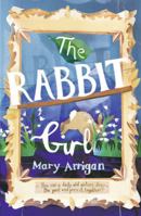 The Rabbit Girl 1847801560 Book Cover