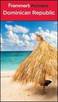 Frommer's Portable Dominican Republic (Frommer's Portable) 0764596632 Book Cover