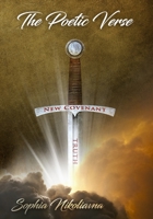 The Poetic Verse: New Covenant B091PR84BV Book Cover