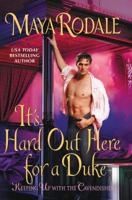 It's Hard Out Here for a Duke 0062386816 Book Cover