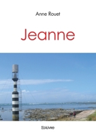 Jeanne (French Edition) 2414615370 Book Cover