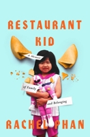 Restaurant Kid: A Memoir of Family and Belonging 1639368515 Book Cover