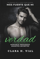 Más fuerte que mi verdad (Team Players) (Spanish Edition) 956410601X Book Cover