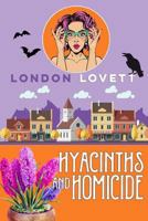 Hyacinths and Homicide 1728890039 Book Cover