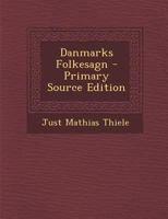 Danmarks Folkesagn 1018329773 Book Cover