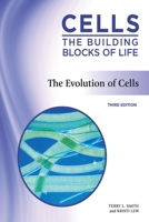 The Evolution of Cells, Third Edition B0BMKYMR2P Book Cover