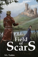 Field of Scars B08DSS7P9J Book Cover