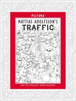 Pictura: Traffic 1848776063 Book Cover