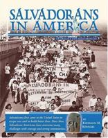Salvadorans in America (In America) 0822524244 Book Cover