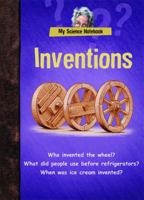 Inventions 0836892143 Book Cover