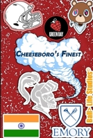 Cheseboro's Finest 1365281833 Book Cover