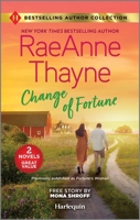 Fortune's Woman & The Five-Day Reunion 1335008926 Book Cover