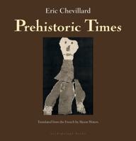 Prehistoric Times 193574416X Book Cover