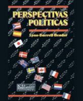 Perspectivas Políticas 0929441192 Book Cover