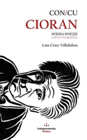 CON/CU CIORAN: [CASTELLANO/ROMÂNA] (Spanish Edition) B0851KBTPD Book Cover
