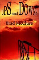 Ups and Downs 142082483X Book Cover