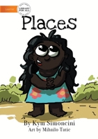 Places 1922621315 Book Cover