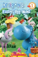 Dragon Reader #7: Dragon's Easter Egg Hunt 0545200601 Book Cover