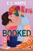 Booked B0GTJZD62G Book Cover
