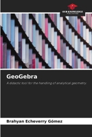 GeoGebra 6208968925 Book Cover
