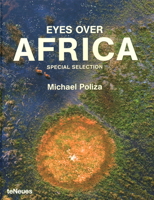 Best of Eyes Over Africa 3961710376 Book Cover