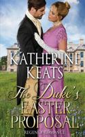 The Duke's Easter Proposal 1545168822 Book Cover