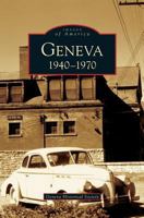 Geneva: 1940-1970 0738555126 Book Cover