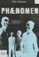 Phaenomen 2070619230 Book Cover