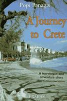 A Journey to Crete 960216090X Book Cover