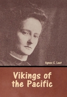 Vikings of the Pacific B0CLND4R9S Book Cover