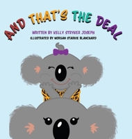 And That's the Deal 1636800513 Book Cover