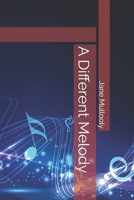 A Different Melody B0DBG4CJYG Book Cover