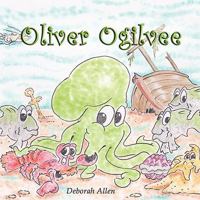 Oliver Ogilvee 160594582X Book Cover