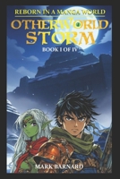 OTHERWORLD: BOOK ONE : STORM B0BDXWBHSQ Book Cover