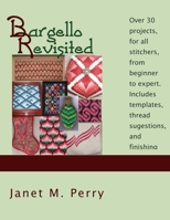 Bargello Revisited 0615866263 Book Cover