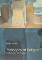 Philosophy of Religion: An Introduction with Readings 0415212383 Book Cover