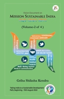 Mission Sustainable India, Volume 2 9393029032 Book Cover