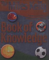 Miles Kelly Publishing Book of Knowledge 1842365592 Book Cover