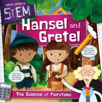 Hansel and Gretel 1647473683 Book Cover