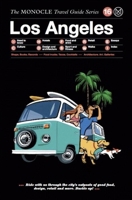 Los Angeles: The Monocle Travel Guide Series 3899556801 Book Cover