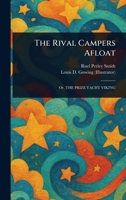 The Rival Campers Afloat 1023162997 Book Cover