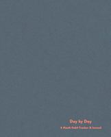 Day by Day: A 60-Day Simple and Uncomplicated Habit Tracker 1796219657 Book Cover