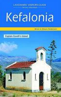Kefalonia 1843061767 Book Cover
