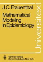 Mathematical Modeling in Epidemiology 3540103287 Book Cover