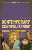 Contemporary Cosmopolitanism 1472535561 Book Cover
