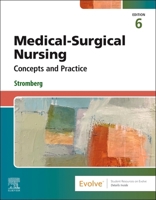 Medical-Surgical Nursing: Concepts and Practice 0443121028 Book Cover