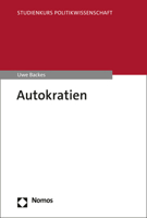 Autokratien (Studienkurs Politikwissenschaft) 3848780038 Book Cover