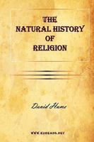 The Natural of Religion 0804703337 Book Cover