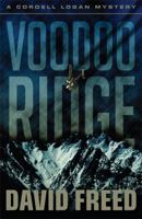 Voodoo Ridge 1579623557 Book Cover