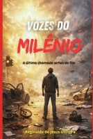 VOZES DO MILÊNIO B0D4M23P3L Book Cover